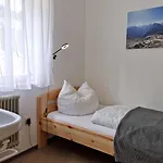 In Near Spieljochbahn Holiday home *