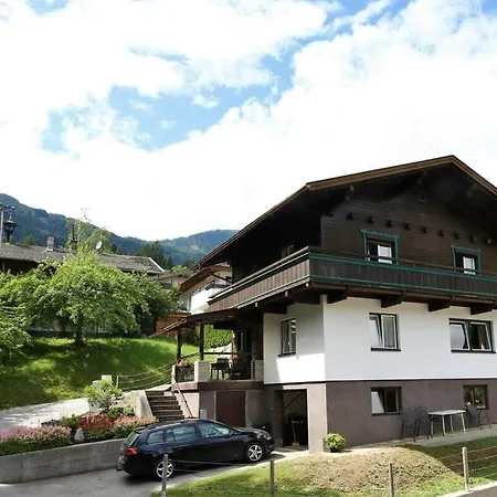 Holiday home Hoerhager,