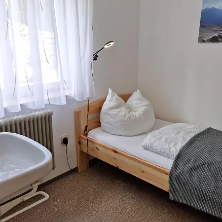 In Near Spieljochbahn * פוגן