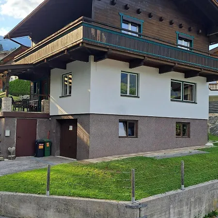 Hoerhager, Holiday home *