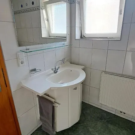 Hoerhager, Holiday home