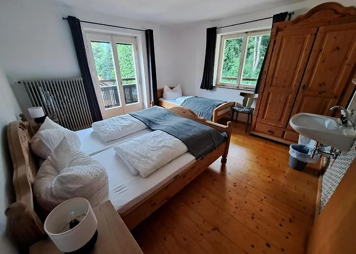 In Near Spieljochbahn * Fügen