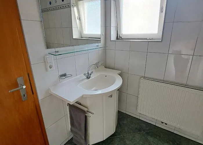 In Near Spieljochbahn Casa de Férias