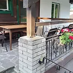 In Near Spieljochbahn