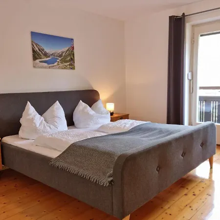 In Near Spieljochbahn Fügen