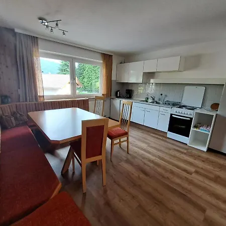 In Near Spieljochbahn Fügen