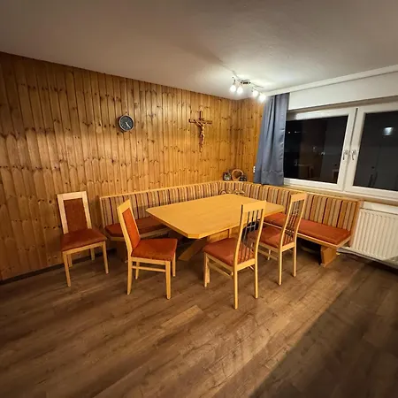 In Near Spieljochbahn Σπίτι διακοπών